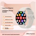Women's Smart Watch Multi-function Sports Bracelet