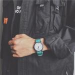 Mens And Womens Couple Watches For International Trade