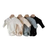 Newborn Clothes Romper Rabbit Ear Hat Set