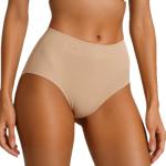 Seamless Triangular Sexy High-waist Butt-lifting Slimming Breathable Panties