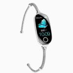 Women's Smart Watch Non-invasive Blood Glucose Menstrual Reminder