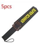 High Precision Security Scanner Station Inspection Machine Detector