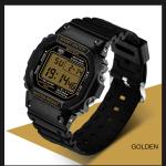 Waterproof Luminous Fashion Student Watch