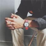 Mens And Womens Couple Watches For International Trade