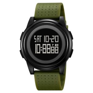 Fashion Simple Casual Student Watch