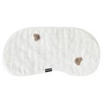 Baby Burp Cloth Shoulder Towel Gauze Pillow And Bib