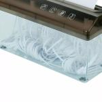 Portable A6 A4 Paper Hand Shredder Manual Straight Cut Home Office