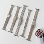 Starlight Series Metal Stainless Steel Strap