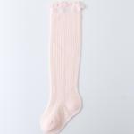 Breathable Mesh Air-Conditioning Socks For Infants And Toddlers