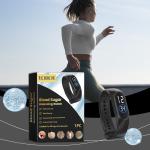 EOHOE Sports Watch Outdoor Running Daily Portable Lightweight Increased Energy Management Body Sports Watch