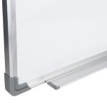 MAGNETIC WHITEBOARD SMALL LARGE WHITE BOARD DRY WIPE NOTICE OFFICE SCHOOL HOME