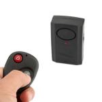 Wireless 120-decibel Remote-controlled Vibration Alarm