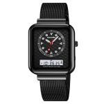 Multifunctional Business Mens Electronic Watch