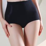 Belly Contracting And Hip Lifting Pants Corset Waist Belly Contraction Seamless Leggings