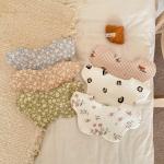 Class A Pure Cotton Gauze Baby Bib