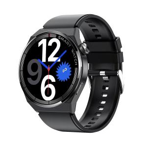 Smartwatch With Bluetooth Calling Voice Recording And Sports Modes