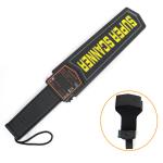 Handheld High-Sensitivity Detector MD3003B1 High-Precision
