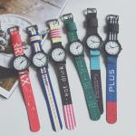 Mens And Womens Couple Watches For International Trade