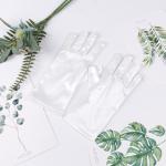 Simple Satin Long And Short Gloves Photo Studio Photography Crew Prop Jewelry