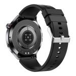 Smart Watch AMOLED Screen ECG Heart Rate Pressure Blood Oxygen Health