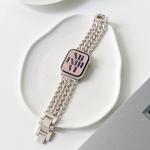 Starlight Series Metal Stainless Steel Strap