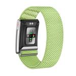 F370 Screenless Smart Band Monitors ECG Heart Rate Blood Pressure