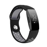 Two-color Strap Breathable Hole Silicone