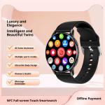 Women's Smart Watch Multi-function Sports Bracelet