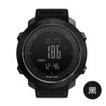 Outdoor Sport Smart Watch Men's All-metal