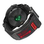 Suitable For Jiaming Nylon Canvas Wrist Strap