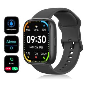 Womens Smartwatch Supports Heart Rate And Blood Pressure Monitoring