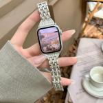 Starlight Series Metal Stainless Steel Strap