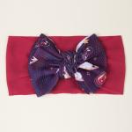 New Halloween Soft Childrens Hair Accessories
