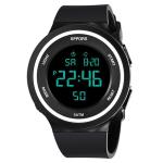 Large-screen Multi-function Sports Electronic Watch