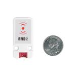 Radio Frequency Identification Sensor WS1850S MHz