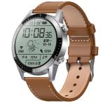 Smartwatch For Adults With Heart Rate Monitoring Fitness Tracking And Smart Voice Features