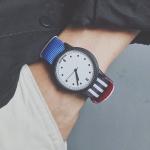 Mens And Womens Couple Watches For International Trade