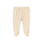 Baby Footed Pants Pure Cotton Pants For Boys And Girls