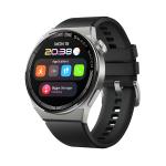 Smartwatch With Bluetooth Calling Voice Recording And Sports Modes