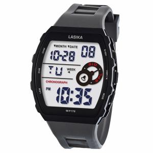 Sports Waterproof Luminous Sports Watch