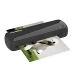 4-In-1Laminator Machine,It Has Quick Warm-Up, Fast Laminating Documentation And Photos, Increases Their Long-Term Color Preservation. Suitable For Family, Office And School-FBA Shipping