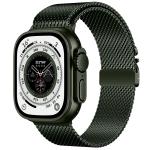 Suitable For Watch Strap Primary Color Milanis Steel Belt
