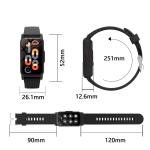 M8 Smart Full-Touch Fitness Tracker