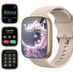 Womens Smartwatch Supports Heart Rate And Blood Pressure Monitoring