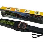 Handheld High-Sensitivity Detector MD3003B1 High-Precision