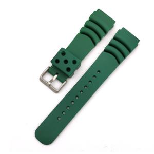 Diving Waterproof Silicone TPU Strap