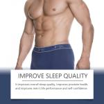 Houkea Body Treatment with Daily Portable Body Outdoor Exercise Running Sport Comfort Watch