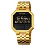 Mens Stylish Versatile Casual And Minimalist Watch