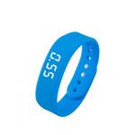 Smart Wristband Round Screen Color Screen Sound