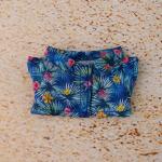 Summer Swimwear Blind Box Clothing Pendants Sitting Dolls Party Outfits Clothing Sets